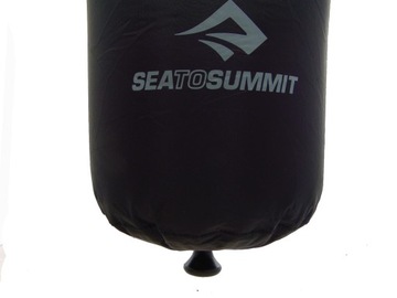 Turystyczny prysznic solarny Sea To Summit, 10L, Pocket Shower