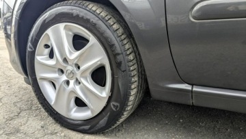 Opel Zafira B 1.6 Twinport ecoFLEX 115KM 2011 Opel Zafira 1.6i 116PS OPŁACONY Bezwypadkowy, zdjęcie 38