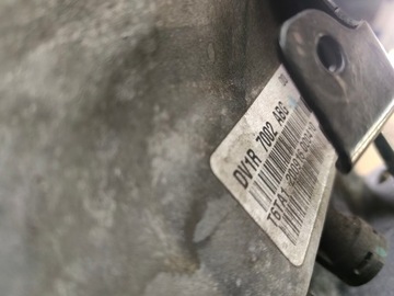 FORD B-MAX 1.5TDCI SKŘÍŇ ŘAZENÍ