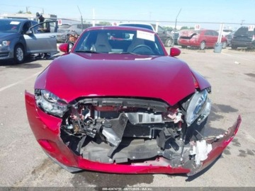 Mazda MX-5 IV 2018 Mazda MX-5 Miata RF Grand Touring 2018 2.0l 2.0 Benzyna 155KM, zdjęcie 7