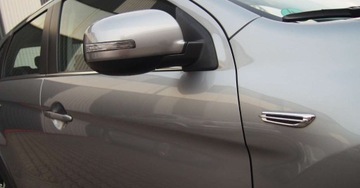 Mitsubishi ASX I SUV Facelifting 2015 1.6 117KM 2016 Mitsubishi ASX Mitsubishi ASX 1.6 Intense Plus 1.6 Benzyna 117KM, zdjęcie 36