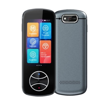 V10 Smart Translator Support Online/Offline/Photo