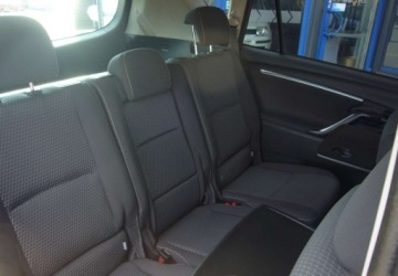 Toyota Verso Minivan Facelifting 1.6 D-4D 112KM 2014 Toyota Verso Toyota Verso VERSO 1.6 Diesel 111KM, zdjęcie 16