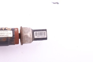 MINI R55 R56 Дизельная топливная рампа 9654592680