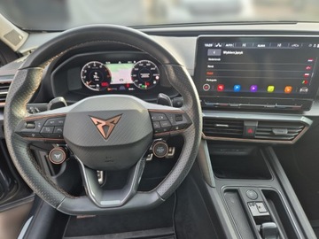 Cupra Formentor Crossover 2.0 TSI 310KM 2022 Cupra Formentor VZ 2.0 TSI / 310 KM 4x4 DSG LED Ku, zdjęcie 12