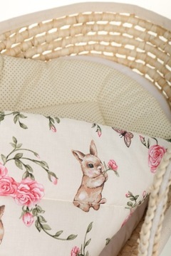 Детский рог, двойной бэбимам хлопок