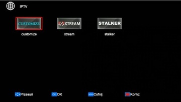 Декодер-тюнер DVB-S/S2/S2X GTMedia Freesat V8X DVB-S2/S2X WiFi