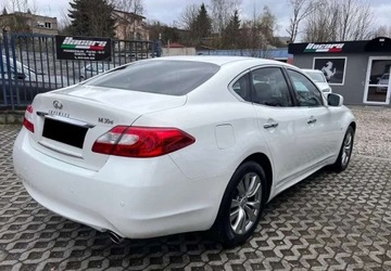 Infiniti M III 3.0d V6 238KM 2013 Infiniti M Infiniti M M30d, zdjęcie 4