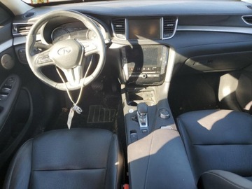 Infiniti QX50 2019 Infiniti QX50 2019 INFINITI QX50 ESSENTIAL 2.0 Benzyna 268KM, zdjęcie 8