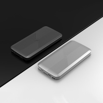 Powerbank iWALK Скорпион 4000X [4000 мАч]