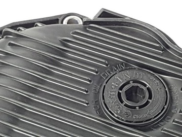 ZF ZESTAW FILTR OLEJ USZCZELKA 8HP GIULIA STELVIO