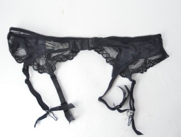 Y25* Gossard pas do pończoch 36/38 uk S