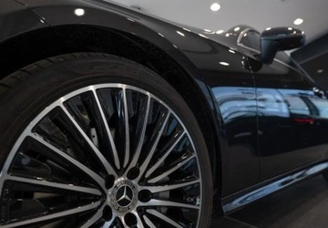 Mercedes CLE 2025 Mercedes-Benz CLE 300 4Matic, Advanced Plus, Panorama, Head-UP 2.0 Benzyna, zdjęcie 14