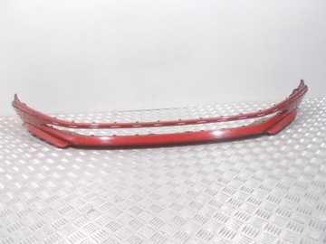 SPOILER ZDERZAKA PRZÓD SKODA KODIAQ RS 565 19-23 565807061B ORYGINAŁ