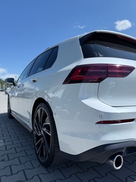 Volkswagen Golf VII GTI 5d Facelifting 2.0 TSI 245KM 2020 Volkswagen Golf VIII 2.0 TSI GTI DSG - Wyjątkowa oferta! Naprawdę warto!, zdjęcie 10