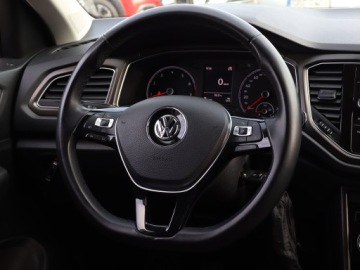 Volkswagen T-Roc I SUV 1.5 TSI ACT 150KM 2018 VW T-Roc 1.5 TSI, Salon Polska, 1. Właściciel, zdjęcie 15