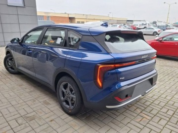 Kia 2025 KIA K4 1.6 T-GDI Hatchback 150KM 2025, zdjęcie 3