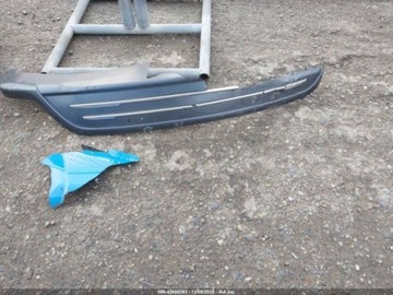 Hyundai Kona I Crossover Electric Facelifting 64 kWh 204KM 2022 Hyundai Kona 204 KM, bogata wersja Limited, drobna szkoda Elektryczny 204KM, zdjęcie 13