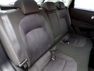 Nissan Qashqai I Crossover 2.0 140KM 2010 Nissan Qashqai KLIMATRONIC2,0 141KM, zdjęcie 26