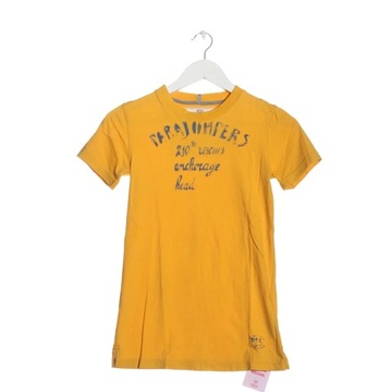 PARAJUMPERS T-shirt Rozm. EU 36 jasny pomarańczowy