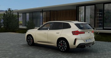 BMW X3 G45 2025 BMW X3 Dostepny od stycznia 2026 Leasing 103 BMW Bonkowscy Wroclaw, zdjęcie 2