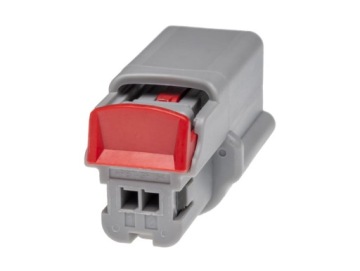 Разъем Molex MX64, 2-контактный