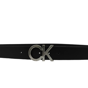 CALVIN KLEIN PASEK MĘSKI SKÓRZANY|K50K510926 BAX| 115