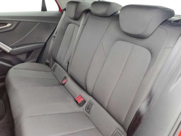Audi Q2 SUV Facelifting 1.5 35 TFSI 150KM 2021 Audi Q2 Audi Q2 35 TFSI 150km S tronic 1.5 Benzyna 150KM, zdjęcie 25