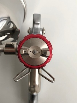 Краскораспылитель MEIJI FINER 2 PLUS - 1,4 мм