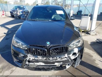 BMW X6 G06 2019 BMW X6 2019 BMW X6 sDrive35i Sports Activity Coupe 3.0 Benzyna 300KM, zdjęcie 1