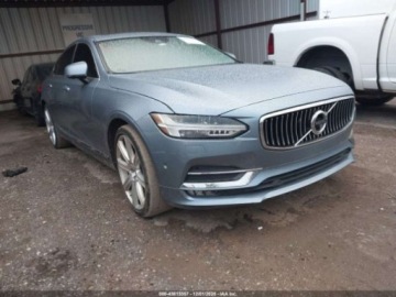Volvo S90 II 2017 Volvo S90 2017 r., 2,0L T6 INSCRIPTION 2.0 Benzyna 316KM, zdjęcie 2