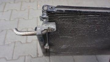 CHLADIČ KLIMATIZACE TOYOTA LAND CRUISER 120