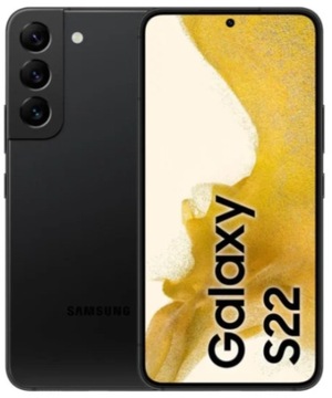 SAMSUNG GALAXY S22 5G 128GB DUAL SIM WYBÓR KOLORÓW | A++ | GRATIS