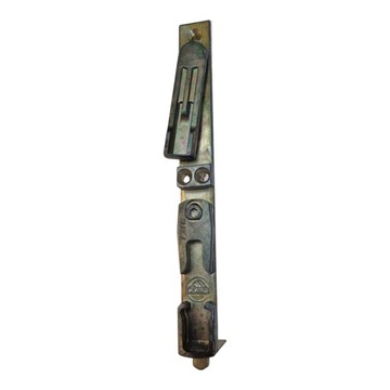Rygiel Roto Centro R604 B55 6485714720 7.2/18 zakończenie dolne