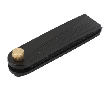 Приглушение гитарной струны Шумоглушитель Глушитель для акустической гитары S4