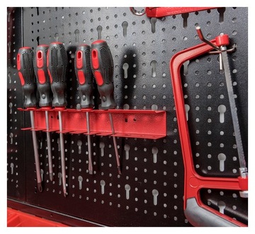 Набор крючков 22 шт. к совету мастерской