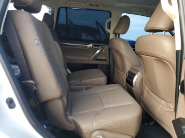 Lexus GX 2023 Lexus GX 460 Luxury 2023 4.6 Benzyna 301KM, zdjęcie 10