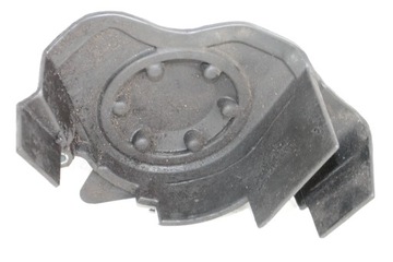 KAWASAKI ER6 ER 6 09-11 КРЫШКА ЗВЕЗДОЧКИ КРЫШКА КРЫШКА