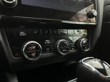 Skoda Octavia III Liftback Facelifting 2.0 TDI 150KM 2019 Skoda Octavia FV-23%/ Style/ DSG/ Panorama/ Canton, zdjęcie 26