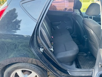 Hyundai i30 I Hatchback 1.4 109KM 2010 Hyundai i30 Lift Klima-auto Serwis Sprawdz PL 1.4 Benzyna 109KM, zdjęcie 26