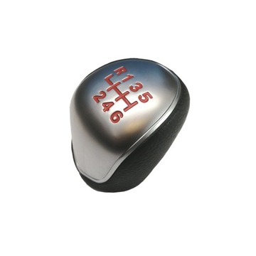 РУЧКА ПЕРЕКЛЮЧЕНИЯ ПЕРЕДАЧ ДЛЯ FORD FOCUS MK3 ST LINE