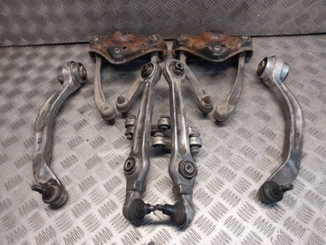 WAHACZE PRZÓD KOMPLET VW PASSAT B5 1.9 TDI