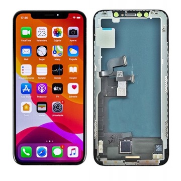 ЖК-ЭКРАН ДЛЯ IPHONE X OLED