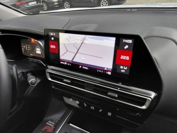 Citroen C5 Aircross 2024 Citroen C5 Aircross Lift Hybryda Automat Kamera Full Led Elektryka PDC Alu, zdjęcie 14