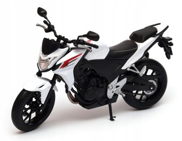 Honda CB500F 1:10 WELLY