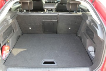 Citroen C4 III 2022 Citroen C4 SHINE A F-Vat Salon Polska Gwarancja, zdjęcie 16