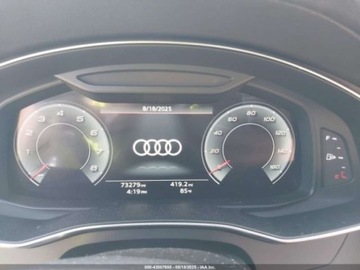 Audi A6 C8 2021 Audi a6 A6 sport premium 45 tfsi quattro 2.0 Benzyna 261KM, zdjęcie 11