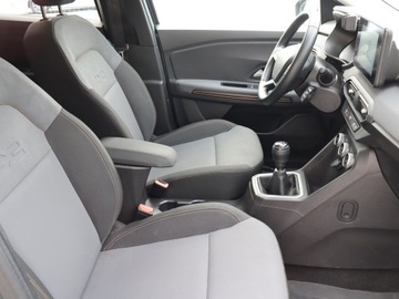 Dacia Jogger 2024 Dacia Jogger 1.0 TCe, Salon Polska, 1. Właściciel, zdjęcie 8