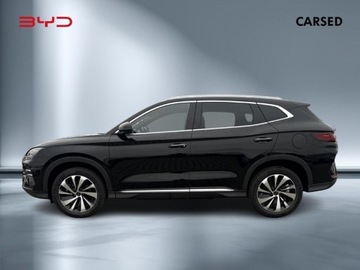 BYD Seal U DM-i 218KM 2025 BYD Seal U 1.5 Hybryda Plug-in 218KM, zdjęcie 1