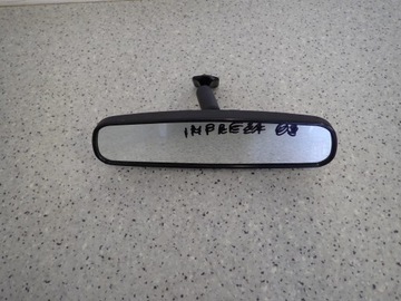 SUBARU IMPREZA III GH 07- ZRCÁTKO VNITŘNÍ ZPÁTEČNÁ